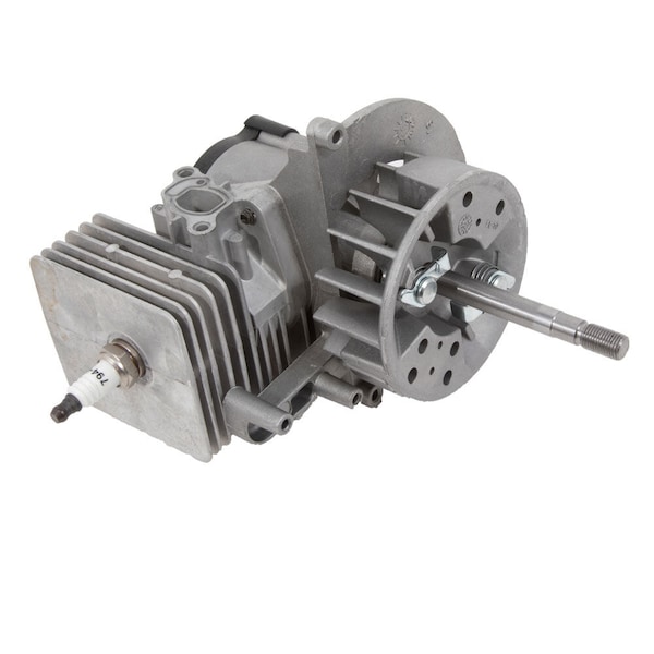 Mtd Short Block Blwr 753-08499 | Zoro